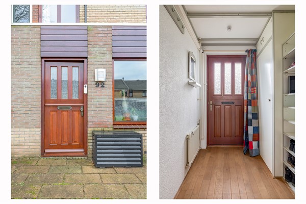 Medium property photo - Rivierenlaan 92, 3181 DS Rozenburg